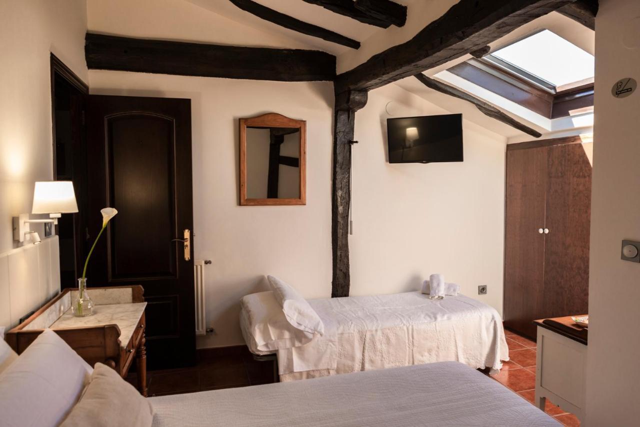 Agroturismo Montefrio Urnieta Exterior photo