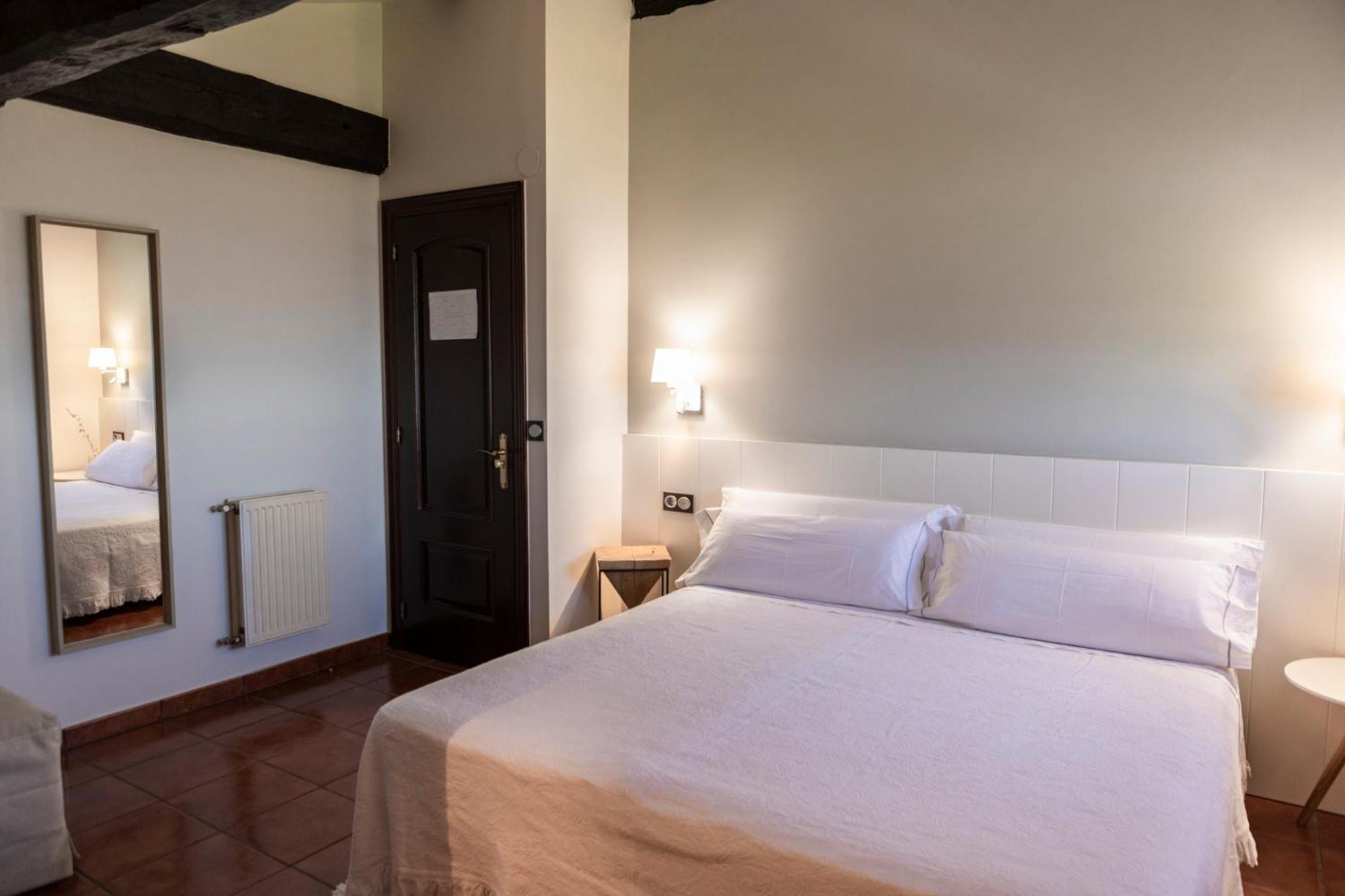 Agroturismo Montefrio Urnieta Room photo