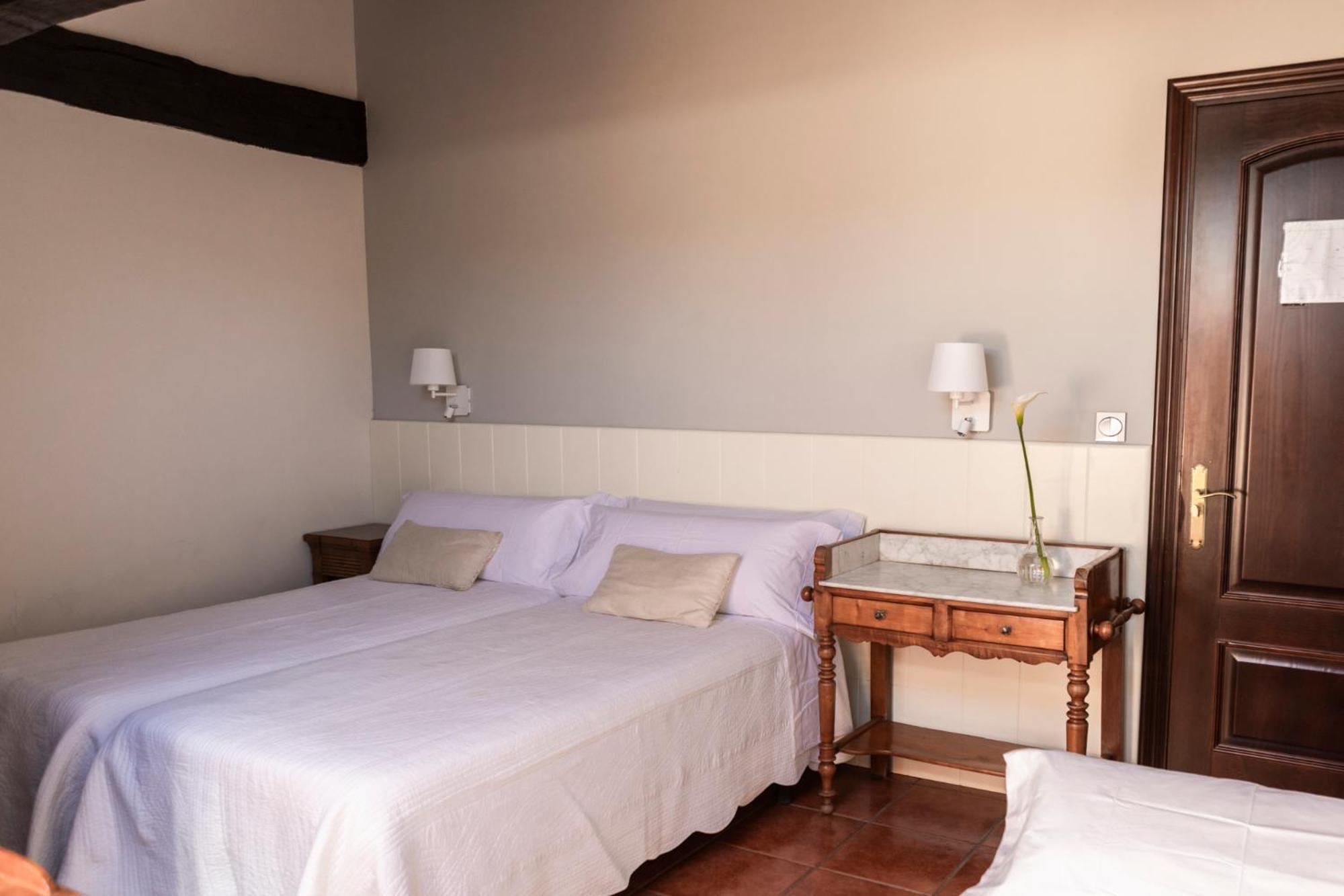 Agroturismo Montefrio Urnieta Room photo